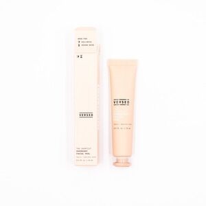 Versed - The Shortcut Overnight Facial - .5 oz / 15 ml